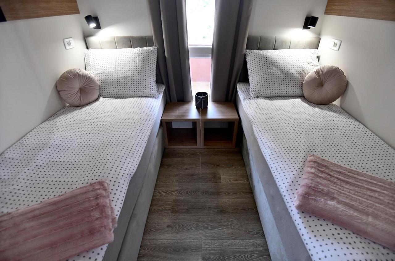 Appartement Exclusive Withlove