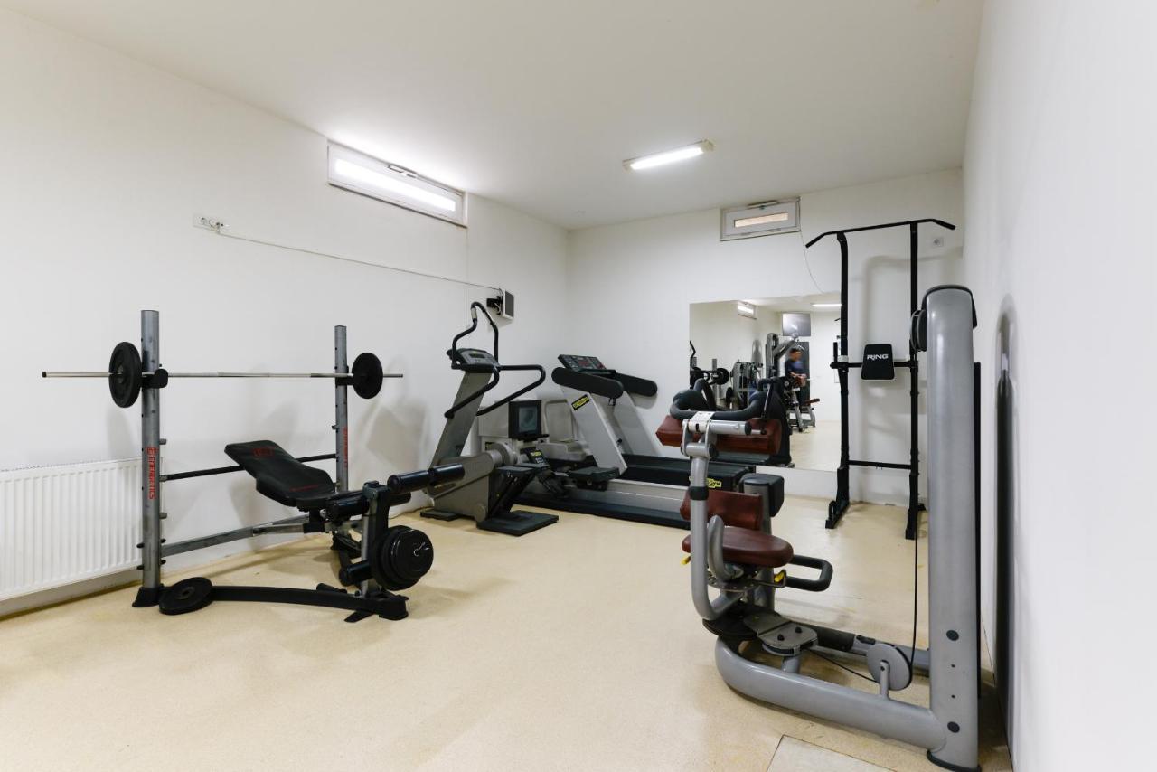Exclusive Withlove Appartement *