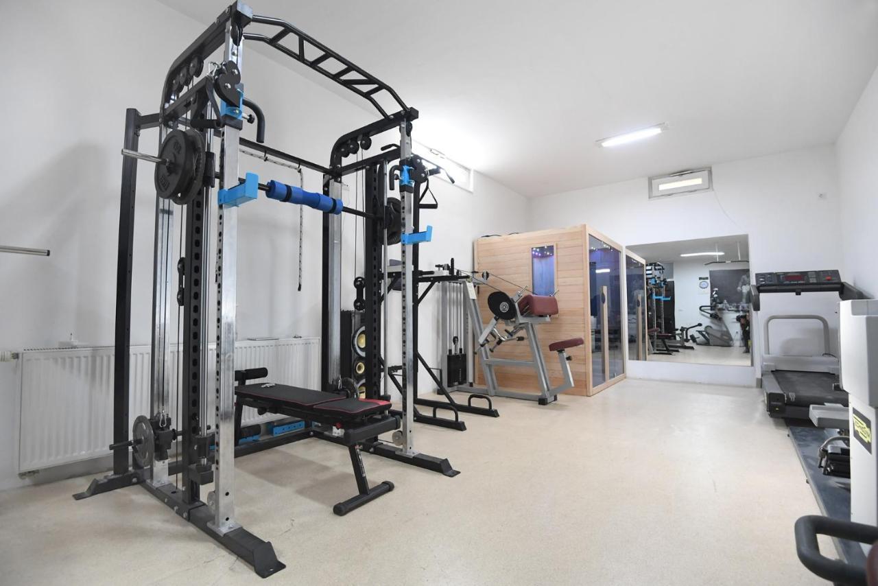 Appartement Exclusive Withlove Zadar