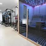 Exclusive Apartments Withlove Zadar