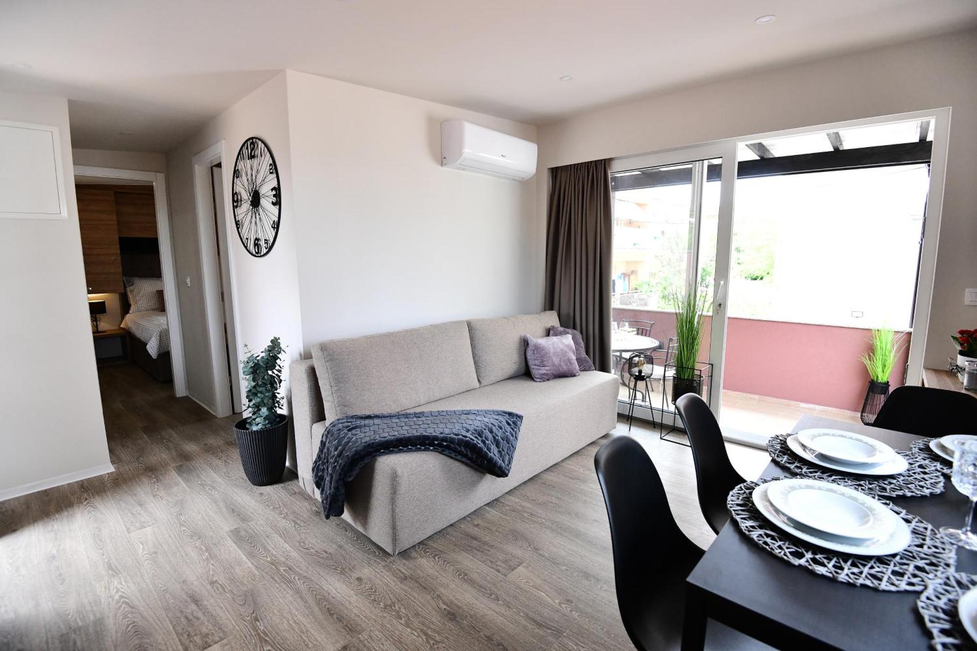 Apartment Exclusive Withlove *