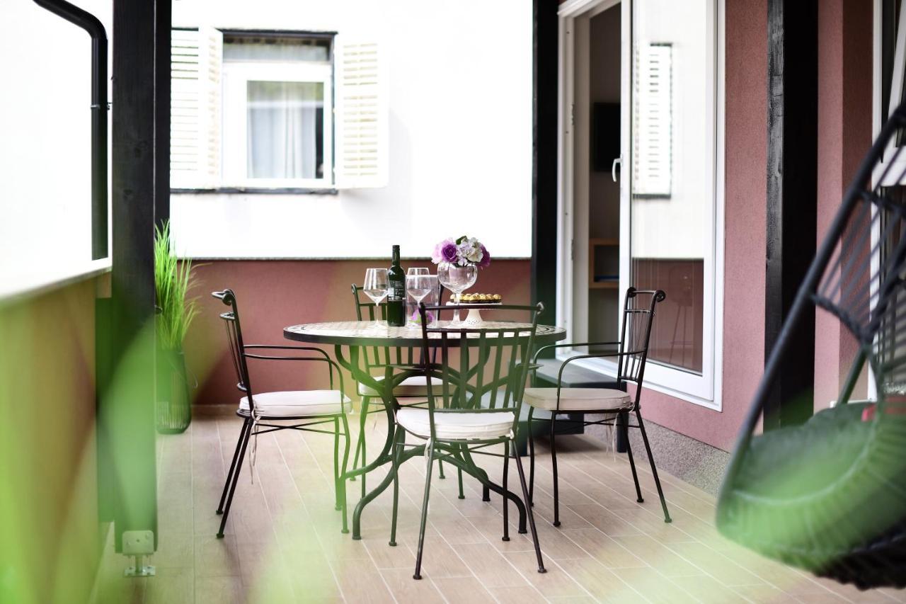Exclusive Withlove Apartment Zadar