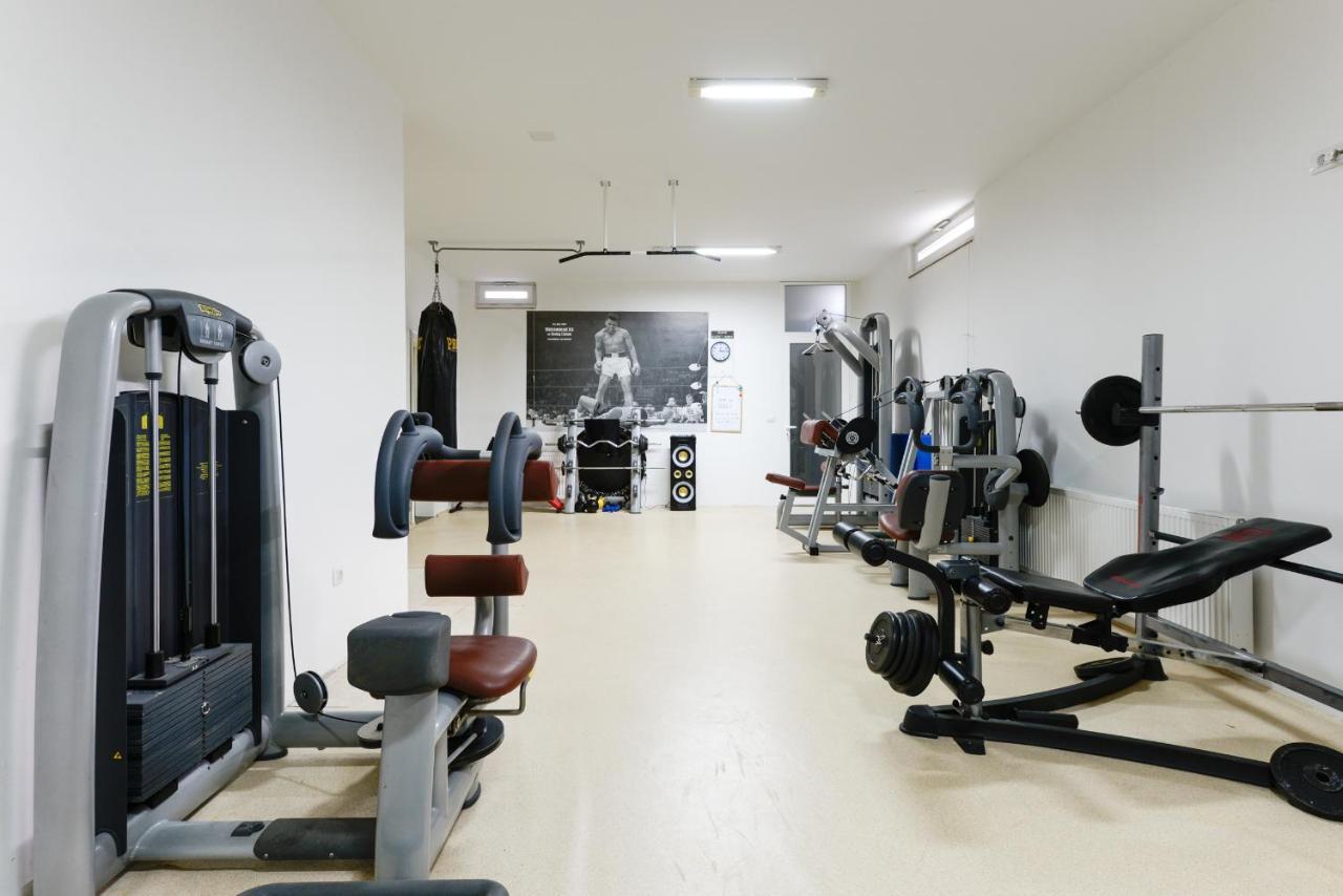 Exclusive Withlove Apartment Zadar