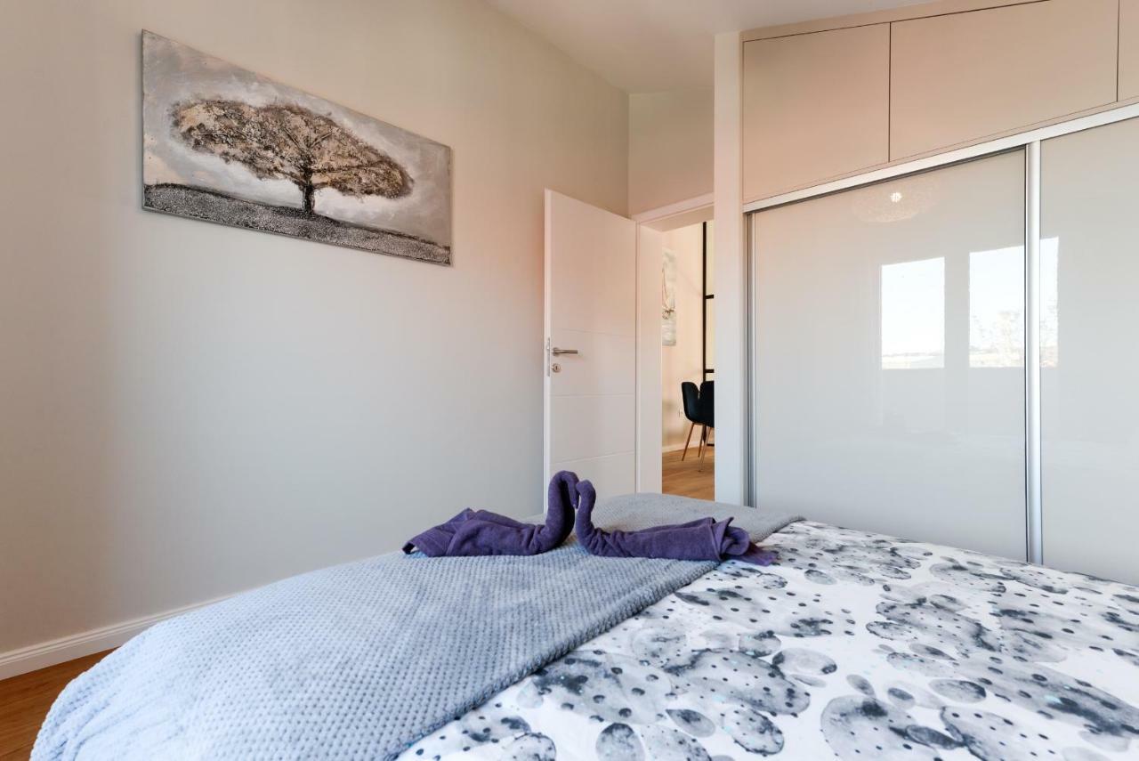 Exclusive Withlove Apartment