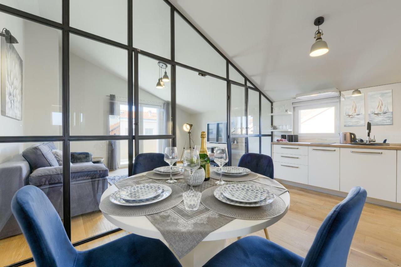 Apartment Exclusive Withlove Zadar