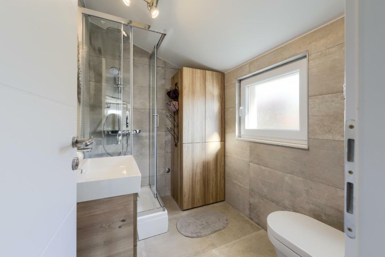 Exclusive Withlove Apartment