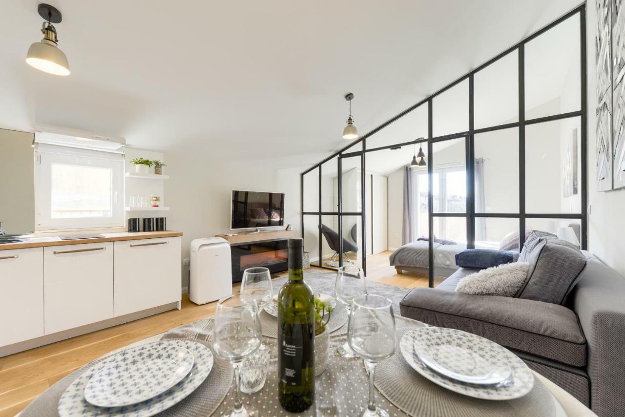 Exclusive Withlove Apartment Zadar
