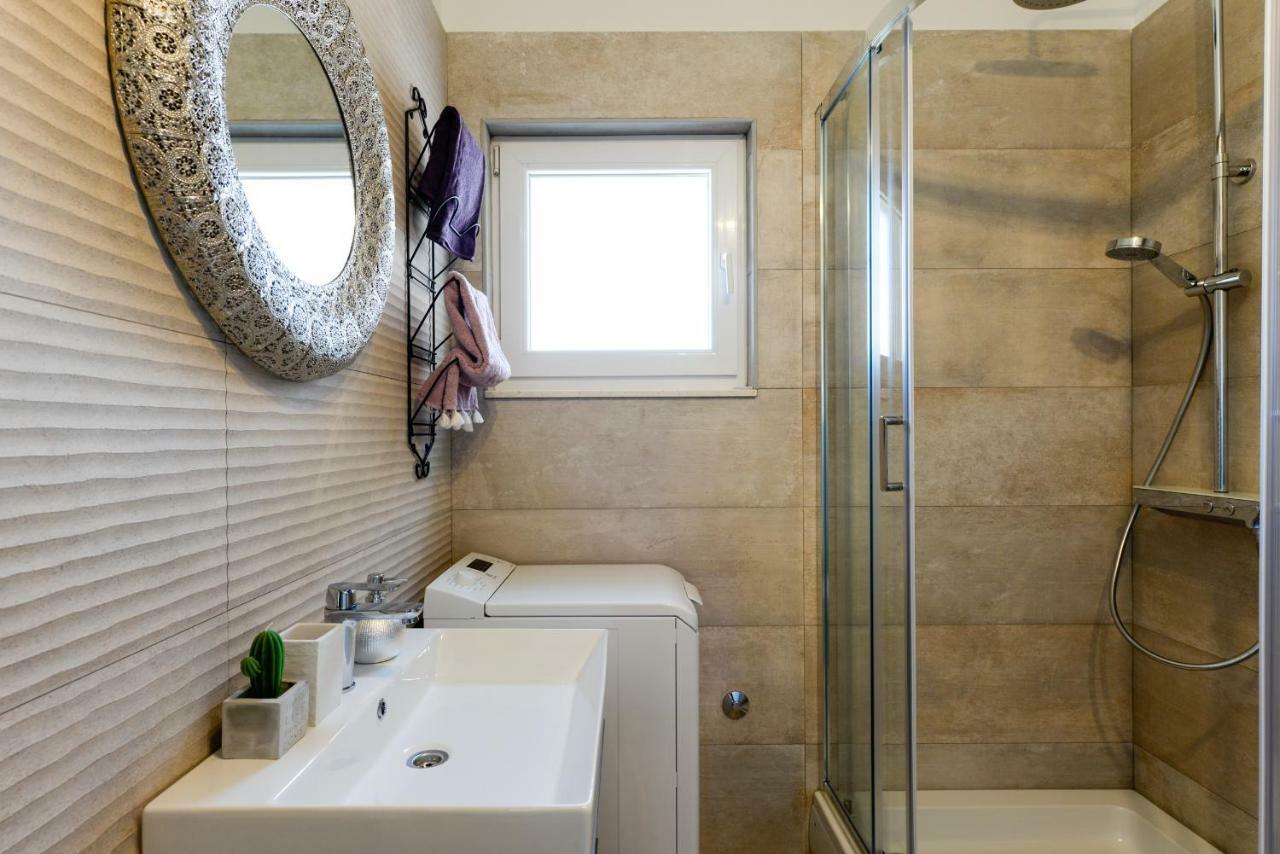 Exclusive Withlove Apartment