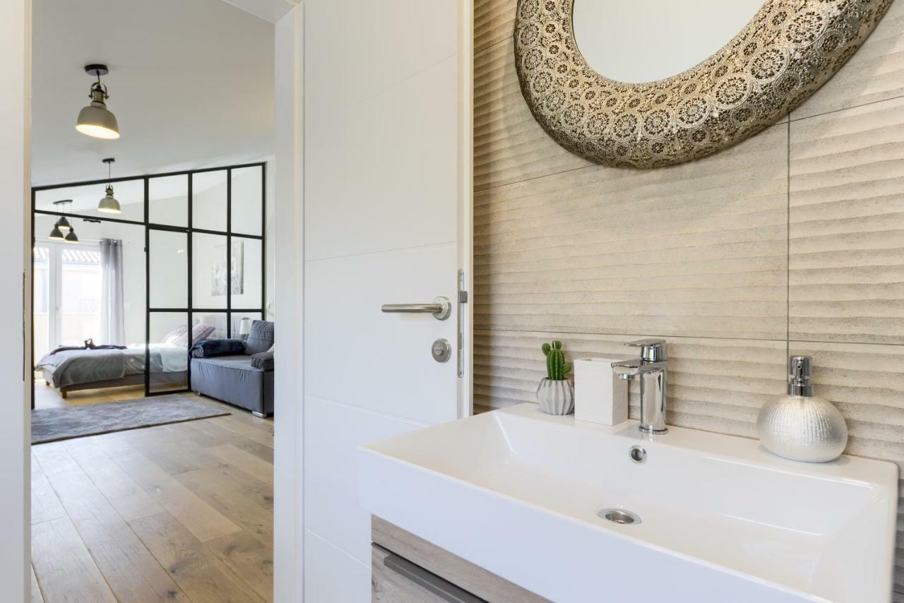 Apartment Exclusive Withlove *